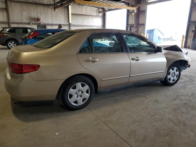 Photo 2 VIN: 1HGCM56465A125208 - HONDA ACCORD LX 