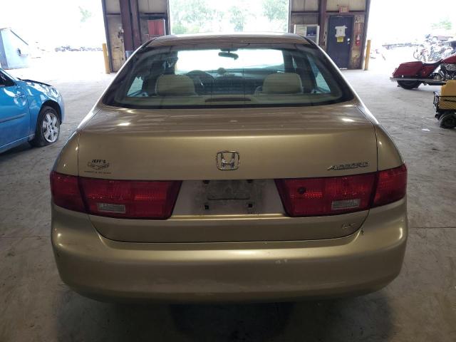 Photo 5 VIN: 1HGCM56465A125208 - HONDA ACCORD LX 