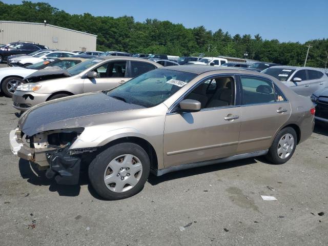 Photo 0 VIN: 1HGCM56465A127590 - HONDA ACCORD 