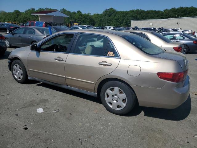 Photo 1 VIN: 1HGCM56465A127590 - HONDA ACCORD 