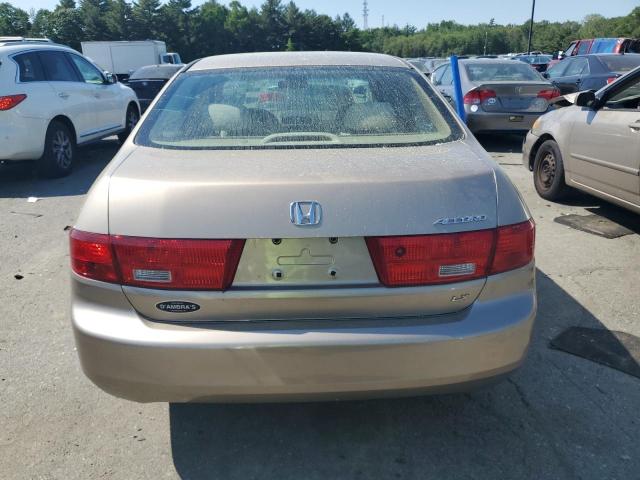 Photo 5 VIN: 1HGCM56465A127590 - HONDA ACCORD 