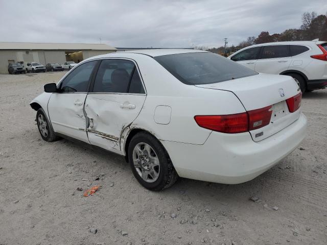 Photo 1 VIN: 1HGCM56465A135396 - HONDA ACCORD 