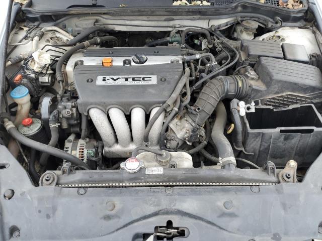 Photo 10 VIN: 1HGCM56465A135396 - HONDA ACCORD 