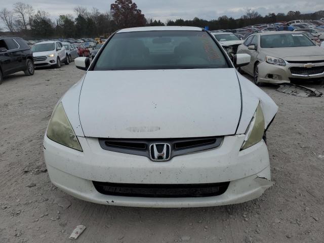 Photo 4 VIN: 1HGCM56465A135396 - HONDA ACCORD 