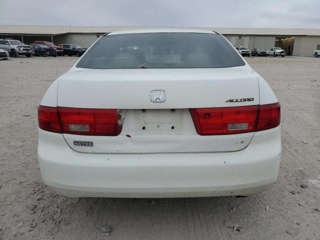 Photo 5 VIN: 1HGCM56465A135396 - HONDA ACCORD 