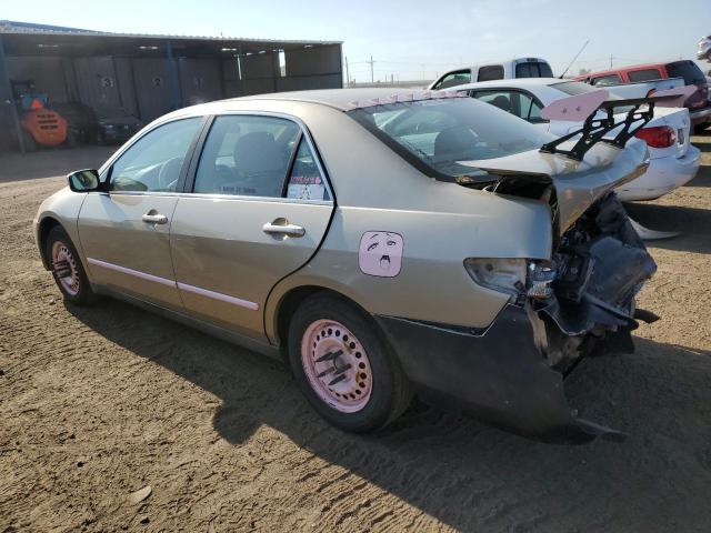 Photo 1 VIN: 1HGCM56465A164929 - HONDA ACCORD LX 