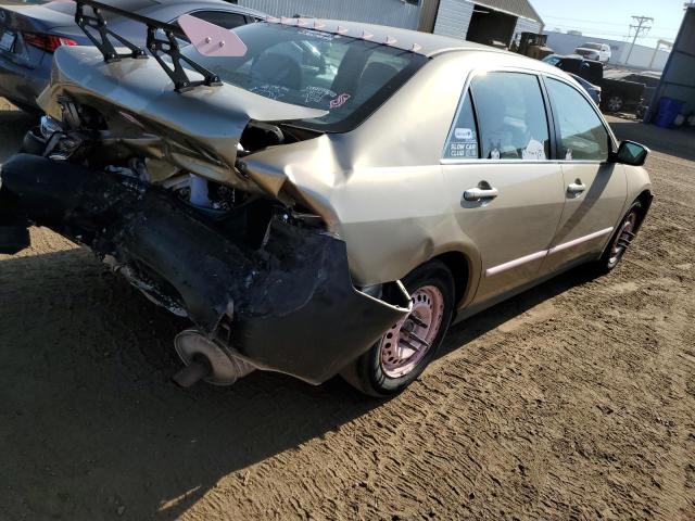 Photo 2 VIN: 1HGCM56465A164929 - HONDA ACCORD LX 