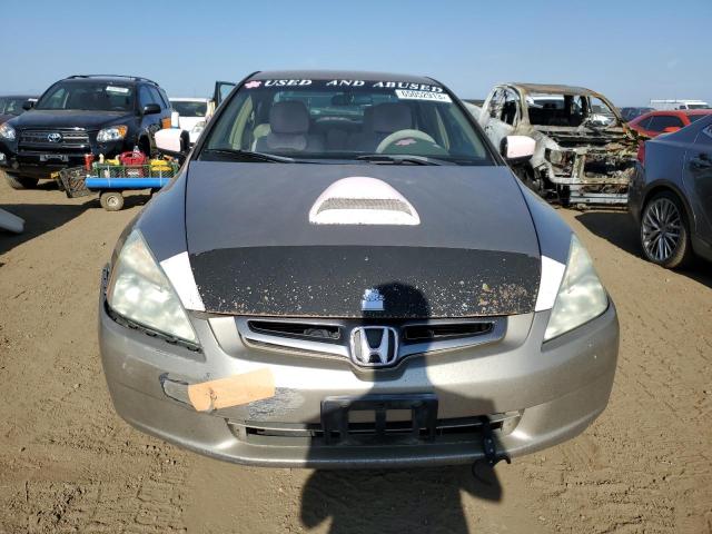 Photo 4 VIN: 1HGCM56465A164929 - HONDA ACCORD LX 