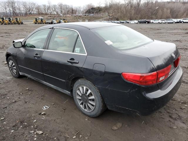 Photo 1 VIN: 1HGCM56465A171640 - HONDA ACCORD 