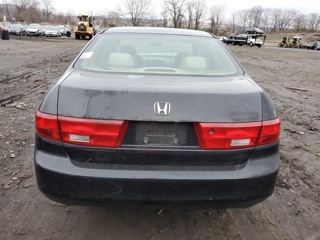 Photo 5 VIN: 1HGCM56465A171640 - HONDA ACCORD 