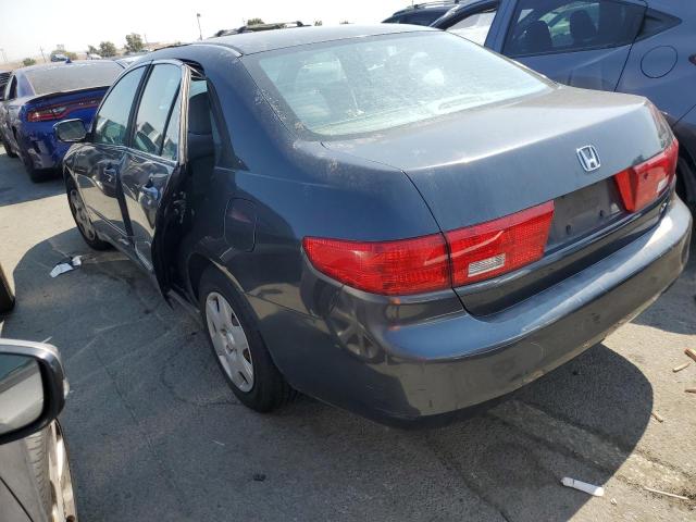 Photo 1 VIN: 1HGCM56465A192794 - HONDA ACCORD LX 