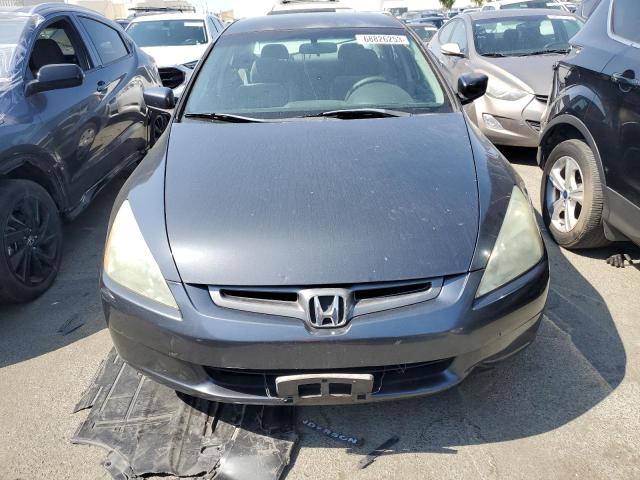 Photo 4 VIN: 1HGCM56465A192794 - HONDA ACCORD LX 