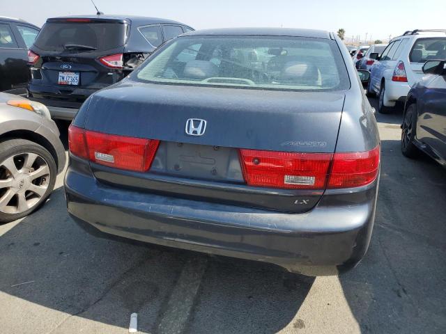 Photo 5 VIN: 1HGCM56465A192794 - HONDA ACCORD LX 