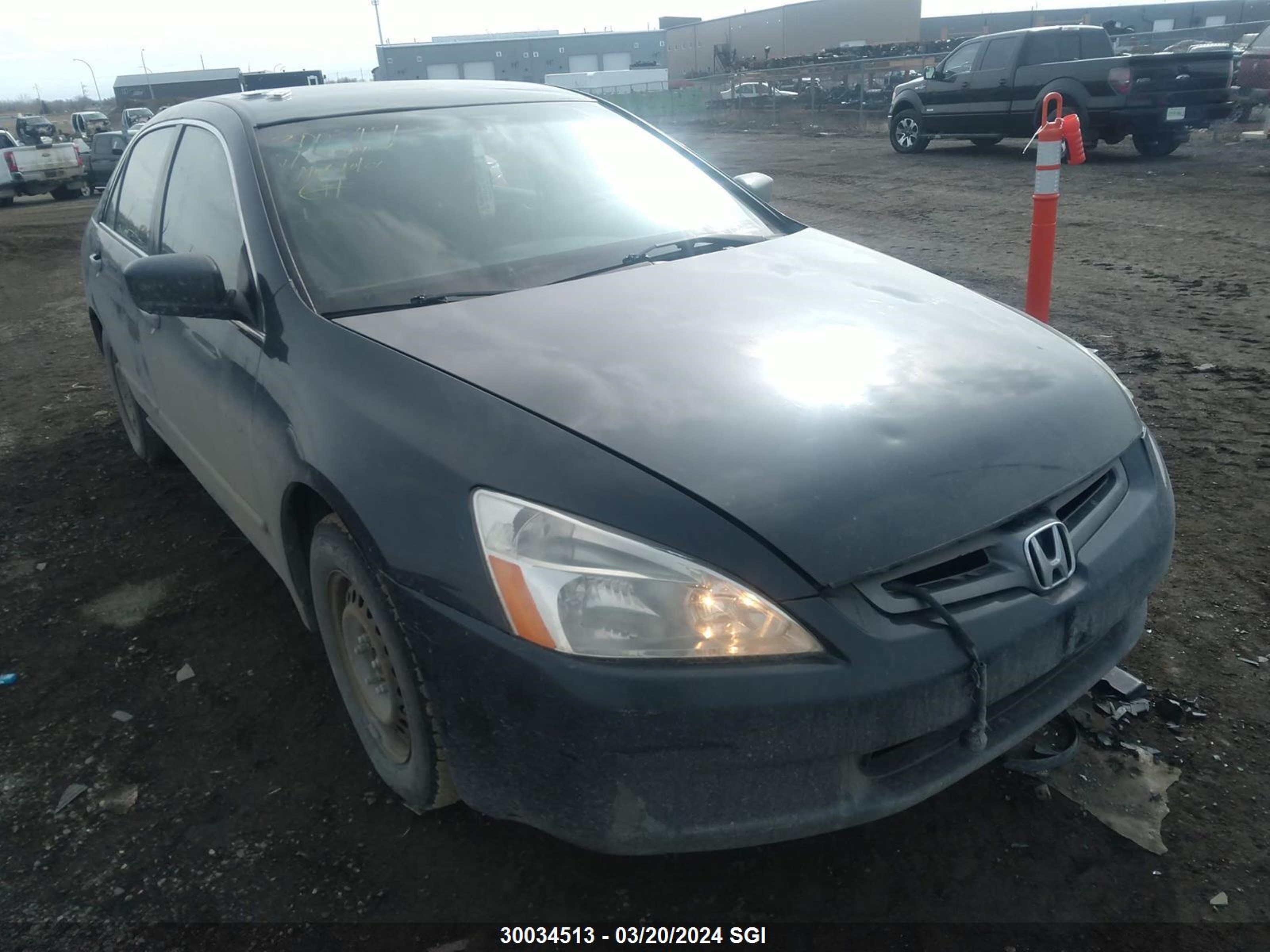 Photo 0 VIN: 1HGCM56465A814407 - HONDA ACCORD 