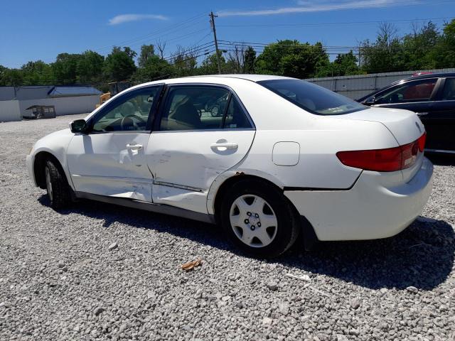 Photo 1 VIN: 1HGCM56465L004098 - HONDA ACCORD 