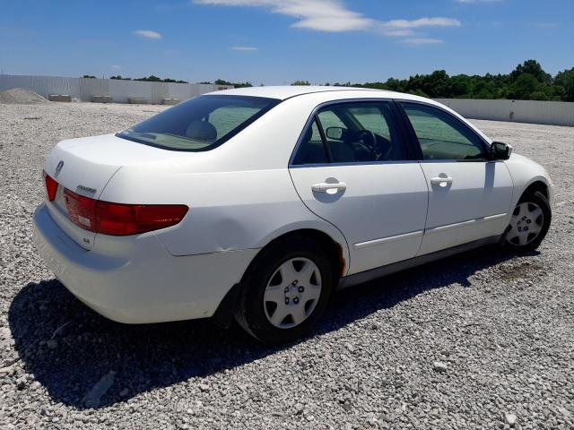 Photo 2 VIN: 1HGCM56465L004098 - HONDA ACCORD 