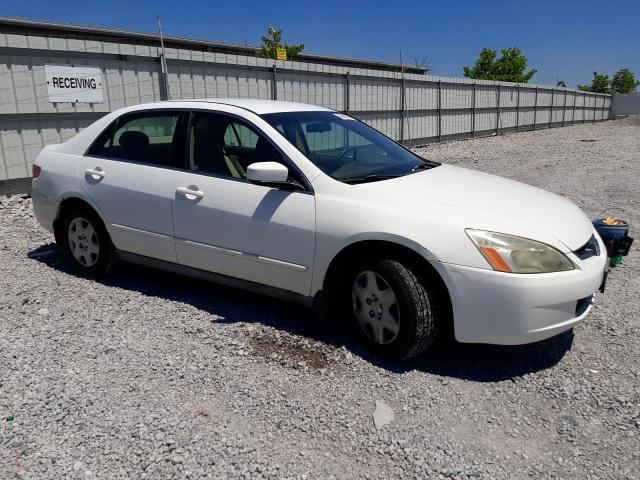 Photo 3 VIN: 1HGCM56465L004098 - HONDA ACCORD 