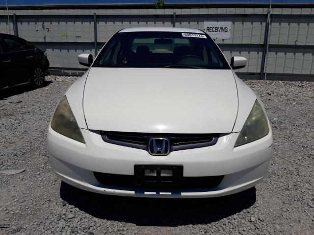 Photo 4 VIN: 1HGCM56465L004098 - HONDA ACCORD 