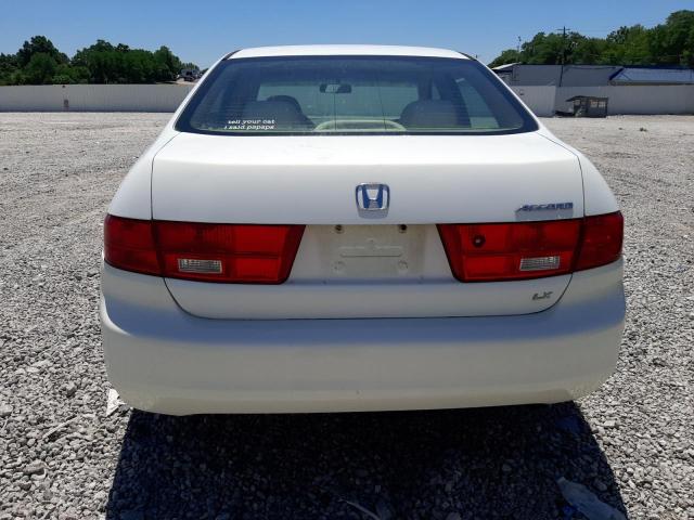 Photo 5 VIN: 1HGCM56465L004098 - HONDA ACCORD 