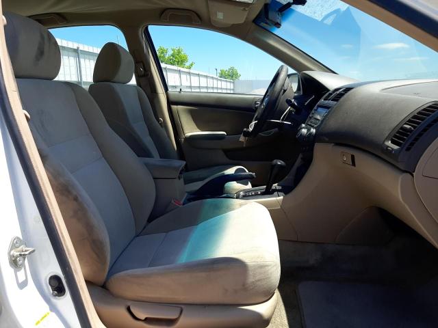 Photo 6 VIN: 1HGCM56465L004098 - HONDA ACCORD 