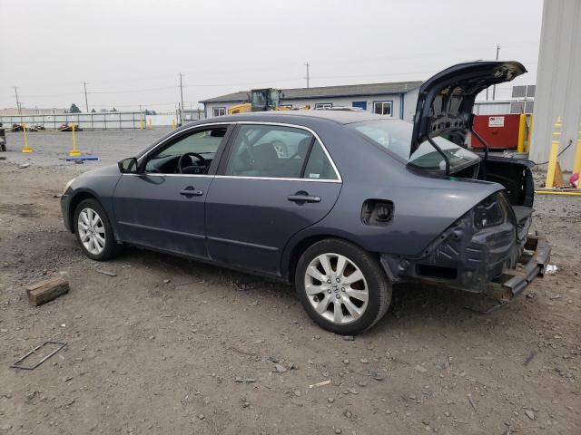 Photo 1 VIN: 1HGCM56466A028219 - HONDA ACCORD LX 