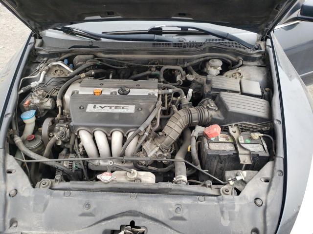 Photo 10 VIN: 1HGCM56466A028219 - HONDA ACCORD LX 