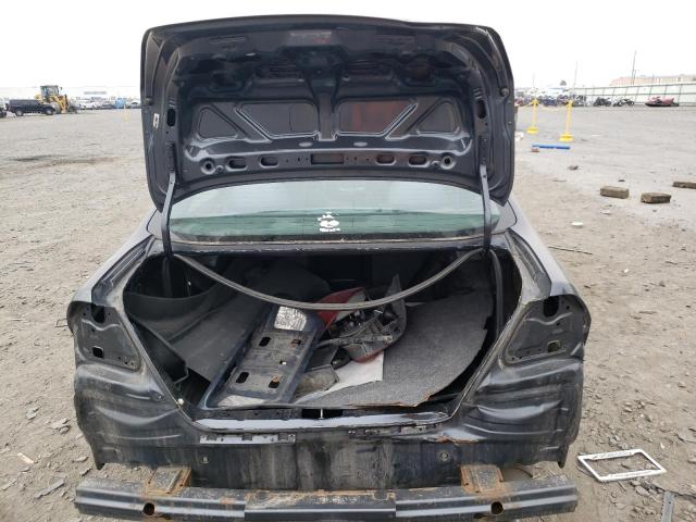 Photo 5 VIN: 1HGCM56466A028219 - HONDA ACCORD LX 