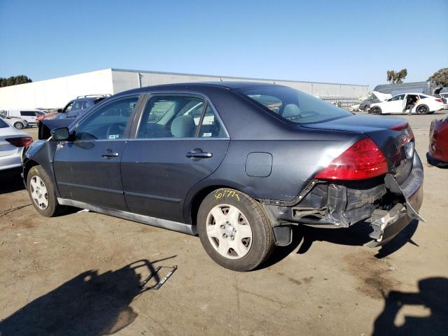 Photo 1 VIN: 1HGCM56466A028334 - HONDA ACCORD LX 