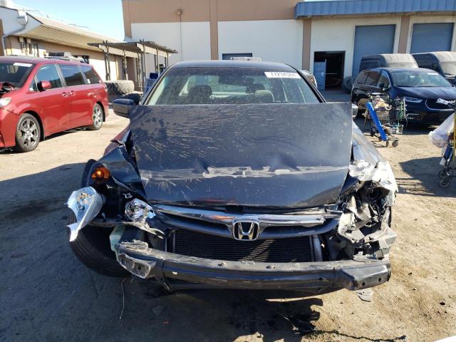 Photo 4 VIN: 1HGCM56466A028334 - HONDA ACCORD LX 