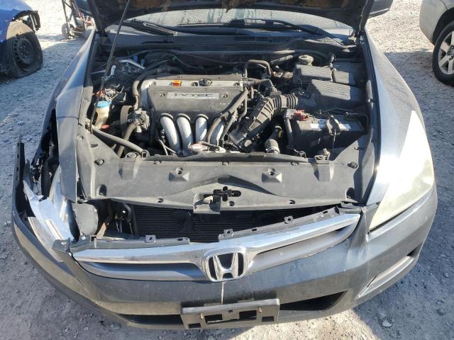 Photo 10 VIN: 1HGCM56466A066484 - HONDA ACCORD LX 