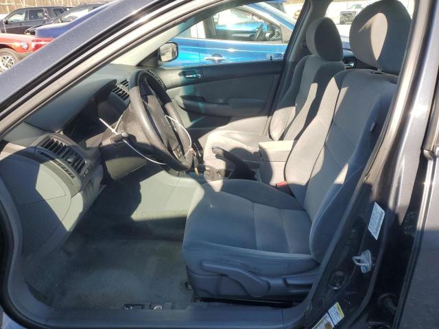 Photo 6 VIN: 1HGCM56466A066484 - HONDA ACCORD LX 