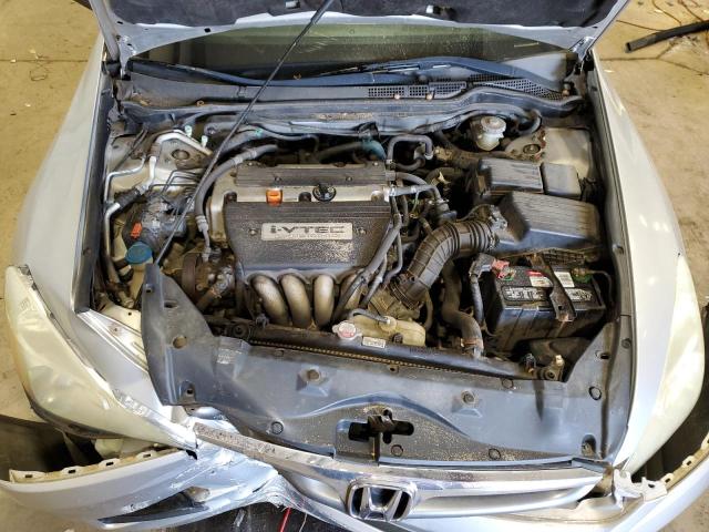 Photo 10 VIN: 1HGCM56466A154709 - HONDA ACCORD 