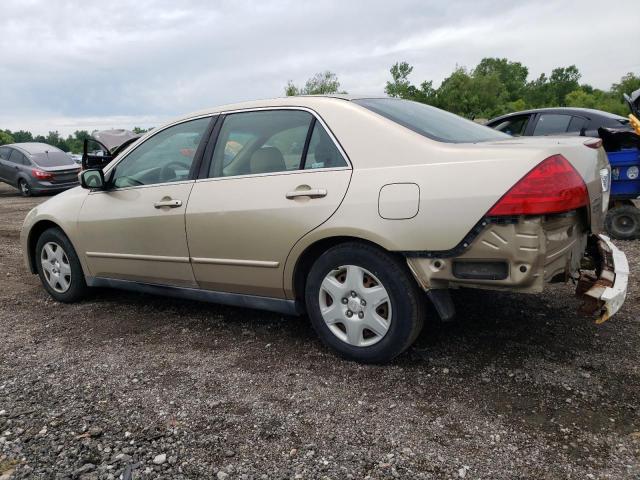 Photo 1 VIN: 1HGCM56466A174572 - HONDA ACCORD 