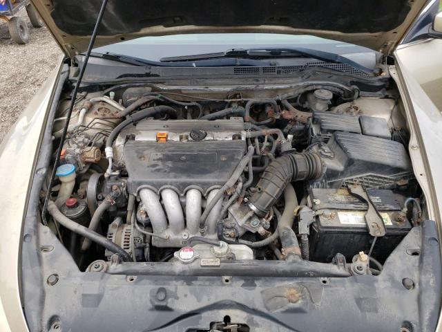 Photo 10 VIN: 1HGCM56466A174572 - HONDA ACCORD 