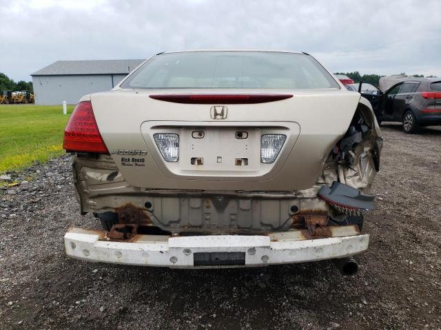 Photo 5 VIN: 1HGCM56466A174572 - HONDA ACCORD 