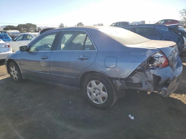 Photo 1 VIN: 1HGCM56467A008618 - HONDA ACCORD LX 