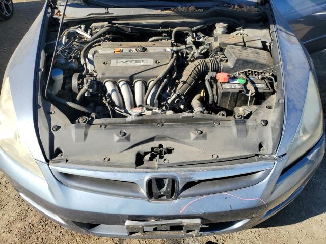 Photo 10 VIN: 1HGCM56467A008618 - HONDA ACCORD LX 