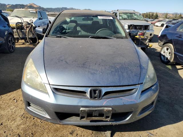 Photo 4 VIN: 1HGCM56467A008618 - HONDA ACCORD LX 