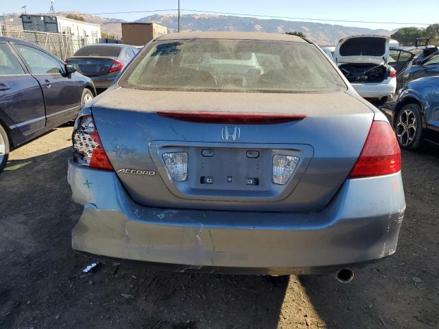 Photo 5 VIN: 1HGCM56467A008618 - HONDA ACCORD LX 