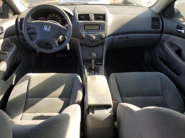 Photo 7 VIN: 1HGCM56467A008618 - HONDA ACCORD LX 