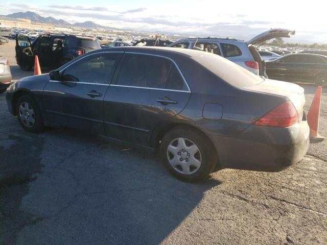 Photo 1 VIN: 1HGCM56467A022518 - HONDA ACCORD LX 