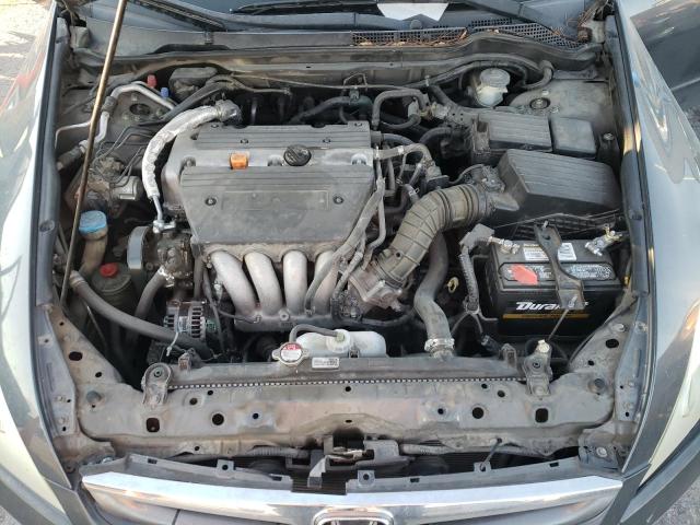 Photo 10 VIN: 1HGCM56467A022518 - HONDA ACCORD LX 