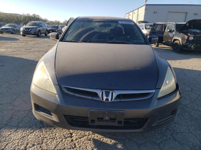 Photo 4 VIN: 1HGCM56467A022518 - HONDA ACCORD LX 