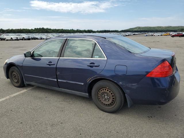 Photo 1 VIN: 1HGCM56467A033759 - HONDA ACCORD 