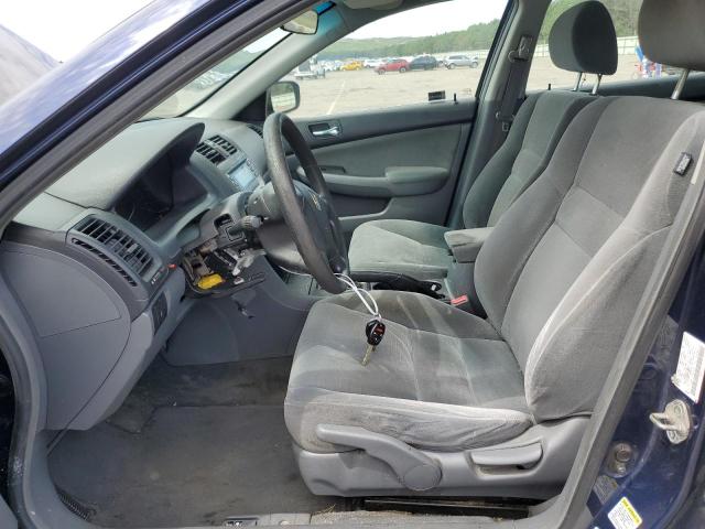 Photo 6 VIN: 1HGCM56467A033759 - HONDA ACCORD 