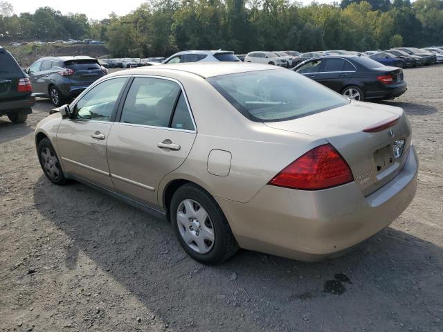 Photo 1 VIN: 1HGCM56467A048357 - HONDA ACCORD LX 