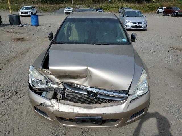 Photo 4 VIN: 1HGCM56467A048357 - HONDA ACCORD LX 