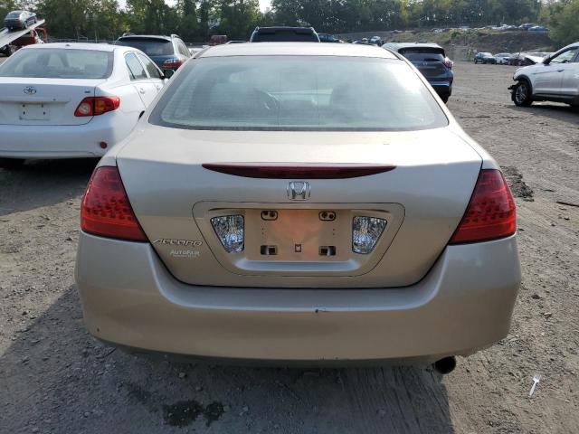 Photo 5 VIN: 1HGCM56467A048357 - HONDA ACCORD LX 