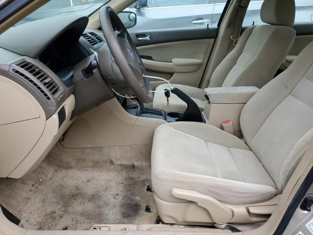 Photo 6 VIN: 1HGCM56467A048357 - HONDA ACCORD LX 