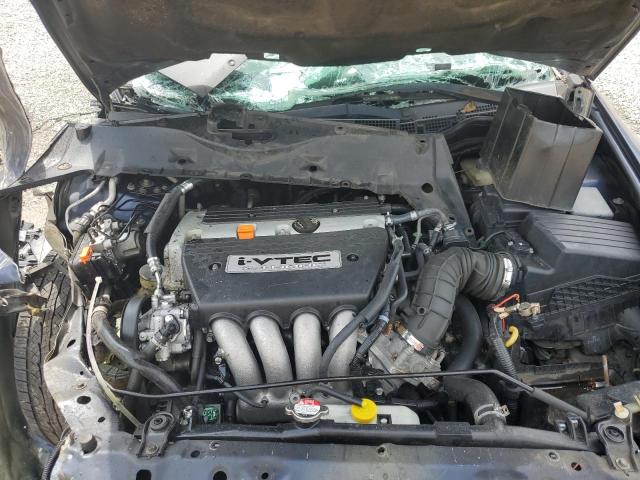 Photo 10 VIN: 1HGCM56467A093329 - HONDA ACCORD LX 